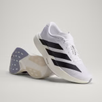 کفش رانینگ آدیداس مدل Adizero evo sl سفید