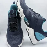 کفش رانینگ پرواستپ pro step Renix 1 سرمه ای - Image 4