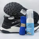 کفش رانینگ پرواستپ  pro step zero 24 مشکی - Image 2