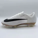 استوک نایک ایرزوم سوپر فلای  Air zoom superfly سفید طلایی