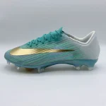 استوک نایک ایرزوم سوپر فلای  Air zoom superfly سبز طلایی