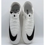 استوک نایک ایرزوم سوپر فلای  Air zoom superfly سفید طلایی - Image 4