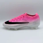استوک نایک ایرزوم ویپور 17  Air zoom Vapor صورتی