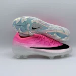استوک نایک ایرزوم ویپور 17  Air zoom Vapor صورتی - Image 2
