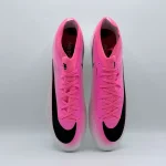 استوک نایک ایرزوم ویپور 17  Air zoom Vapor صورتی - Image 3