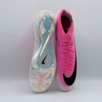 استوک نایک ایرزوم ویپور 17  Air zoom Vapor صورتی - Image 4
