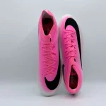 استوک نایک ایرزوم ویپور 17  Air zoom Vapor صورتی - Image 5