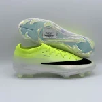 استوک نایک ایرزوم ویپور 17 Air zoom Vapor فسفری - Image 2