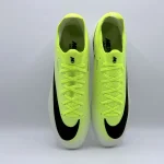 استوک نایک ایرزوم ویپور 17 Air zoom Vapor فسفری - Image 3