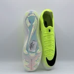 استوک نایک ایرزوم ویپور 17 Air zoom Vapor فسفری - Image 4