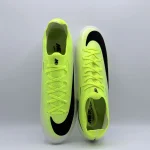استوک نایک ایرزوم ویپور 17 Air zoom Vapor فسفری - Image 5