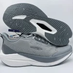 کفش رانینگ پرو استپ pro step Bolt 3 طوسی - Image 2