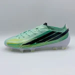 استوک آدیداسAdidas F50 سبز زرد