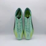 استوک آدیداسAdidas F50 سبز زرد - Image 3