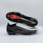 استوک آدیداس Adidas F50 مشکی سفید - Image 2