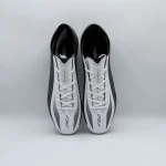 استوک آدیداس Adidas F50 مشکی سفید - Image 3