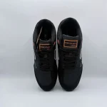 کفش فوتبال چمن مصنوعی استوک ریز جوما joma top_flex مشکی نارنجی - Image 3