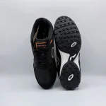 کفش فوتبال چمن مصنوعی استوک ریز جوما joma top_flex مشکی نارنجی - Image 4