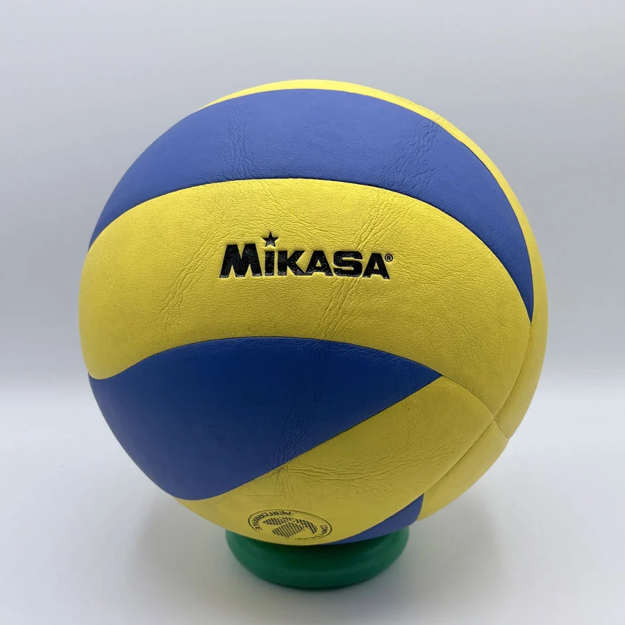 IMG_6731 توپ والیبال میکاسا mikasa اعلاء - تصویر 1