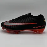 استوک نایک ایزروم ویپور Air zoom vapor 16 مشکی قرمز