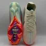 استوک نایک ایزروم ویپور Air zoom vapor 16 شیری - تصویر 4