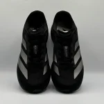 کفش رانینگ آدیداس Adidas evo sl مشکی نقره ای - تصویر 4
