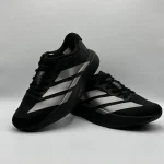 کفش رانینگ آدیداس Adidas evo sl مشکی نقره ای - تصویر 3