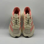 کفش رانینگ آدیداس Adidas evo sl کرم صورتی - تصویر 4