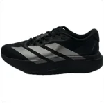 کفش رانینگ آدیداس Adidas evo sl مشکی نقره ای